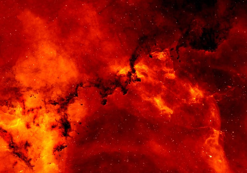 Nebula Backdrops
