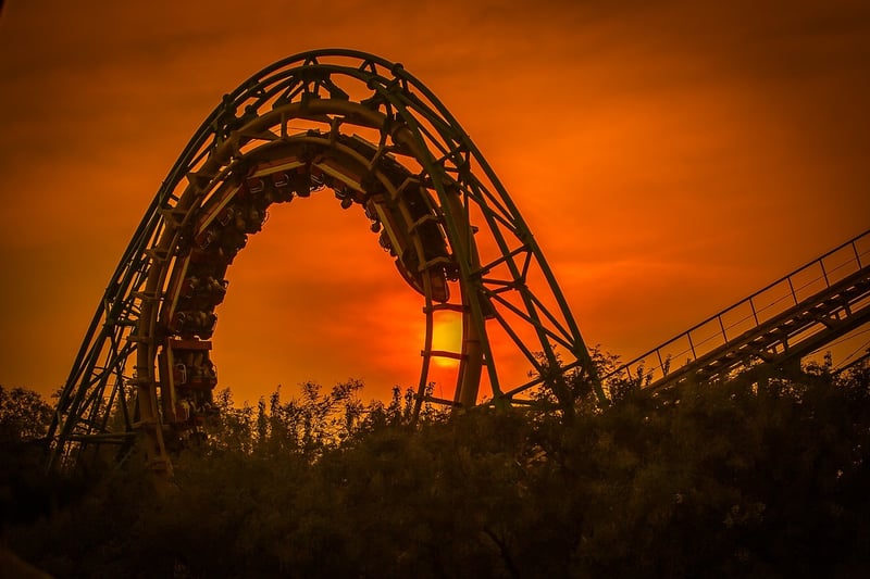 Cosmic Coasters
